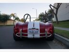 Thumbnail Photo 88 for 1965 Shelby Cobra-Replica
